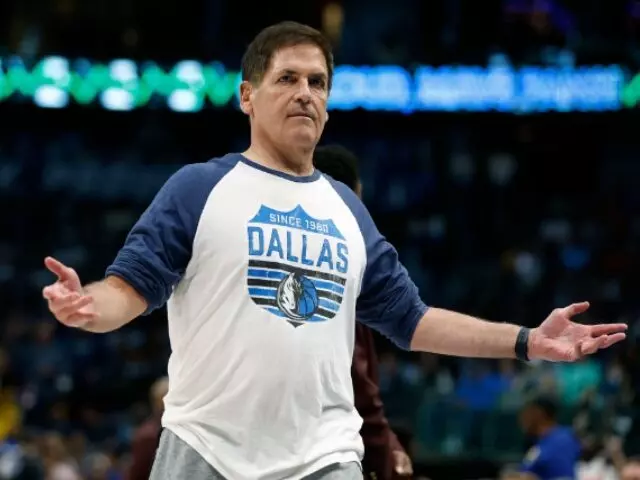 Mark Cuban Backs ‘Normal’ Walz-Harris Ticket: Radical Policies or Relatable Candidates