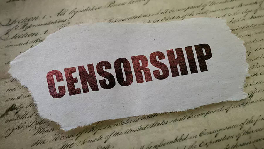 Bailey’s Battle: Unmasking Big Tech-Govt Censorship & Protecting Free Speech