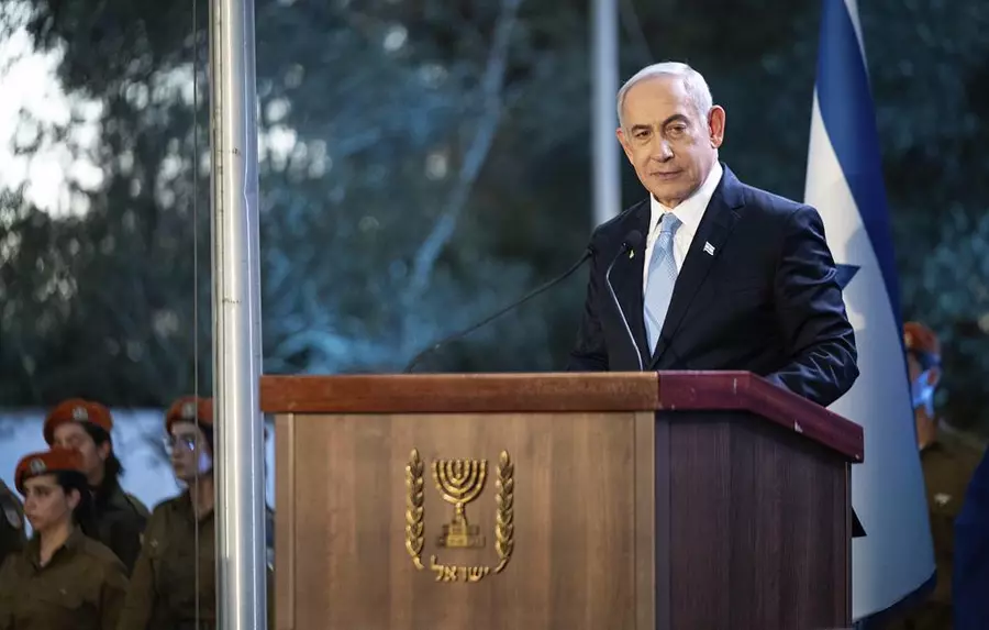 Netanyahu Stands Firm: Hostages & Hamas Control – No Compromise