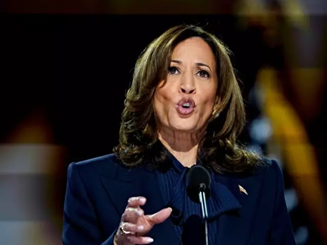 Poll Shocks: Trump Slightly Ahead Despite Kamala’s Star-Studded Campaign