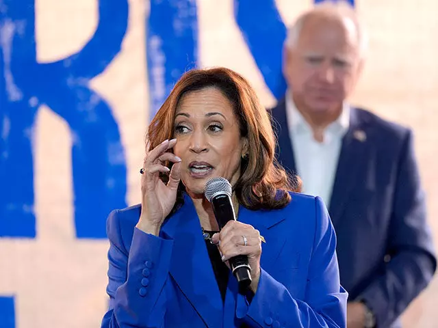 Kamala’s Word Salads: Navigating Democracy’s Complexity