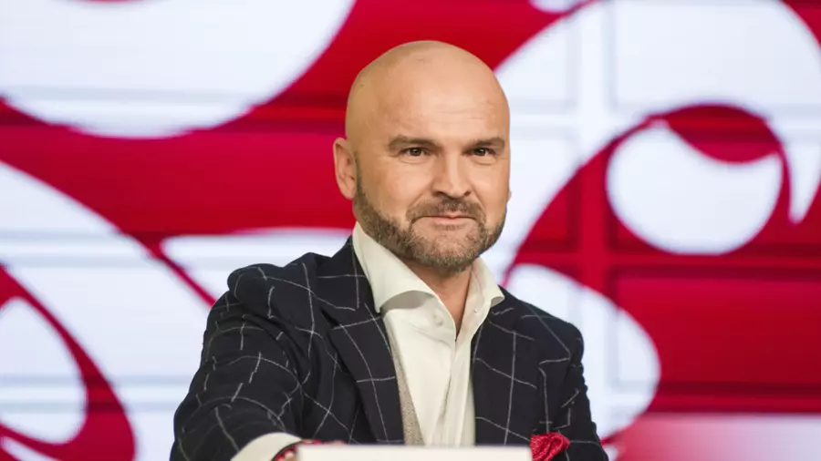 Polish Billionaire Fights Back: Brzoska Takes Legal Action Against Meta Over Misleading Ads