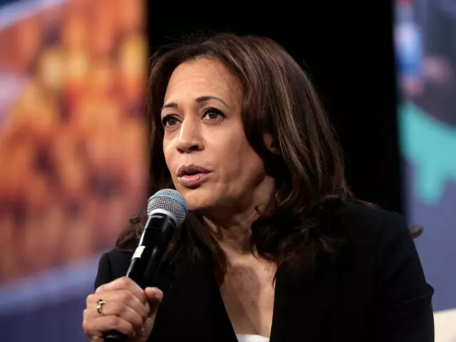 Unfair Advantage: A Third of Americans Doubt Kamala’s Selection Process