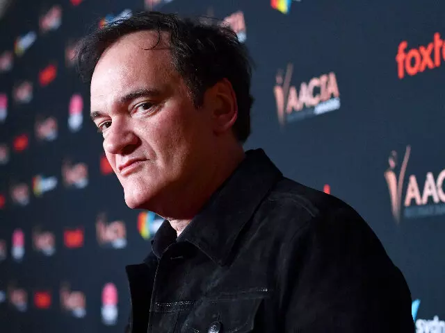 Tarantino Warns: Media Interviews Could Sink Kamala’s Election Hopes