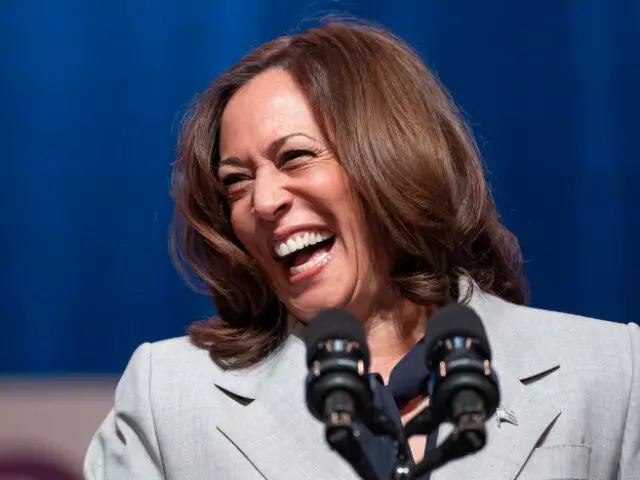 Kamala’s Shift: From Radical Progressive to Uncertain Future