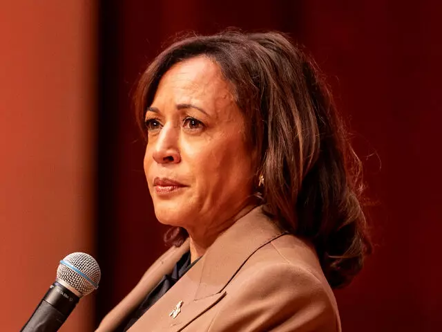 DNC Doubts: Can Kamala Harris Win Against Trump