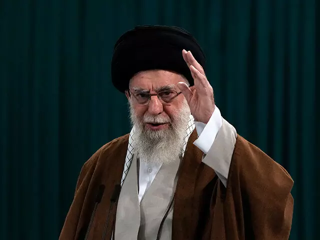 Tit for Tat: Iran Threatens Direct Attack Against Israel