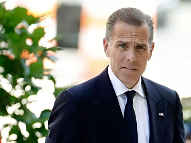 Unveiling the State Department’s Secrets: Hunter Biden’s Ukrainian Dealings Exposed