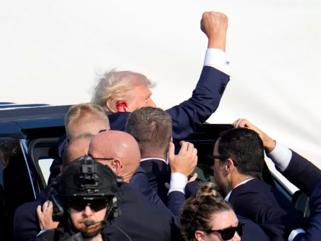 Secret Service Grilled: Stonewalling Accusations Fly Amidst Trump Assassination Attempt Hearing