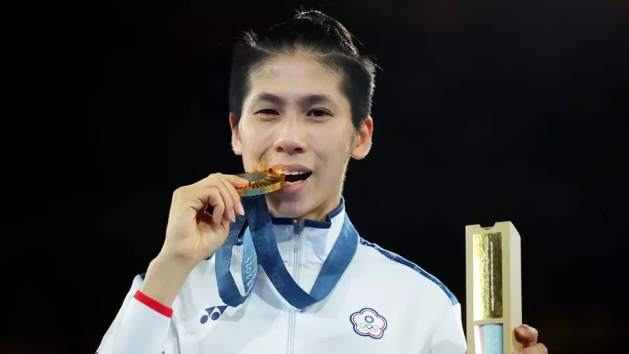 Controversy Erupts Over Gender Identity In Olympic Boxing: Lin Yu-ting Claims Gold Amidst Debate