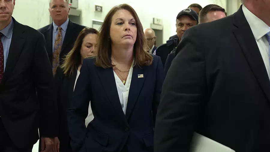 Scandal Unveils Secret Service Deletion of Critical Texts Amid Capitol and Rally Misconduct