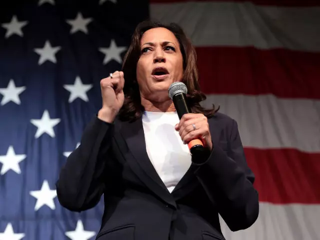 Unconstitutional Tax Shock: Kamala’s $5 Trillion Capital Gains Blow