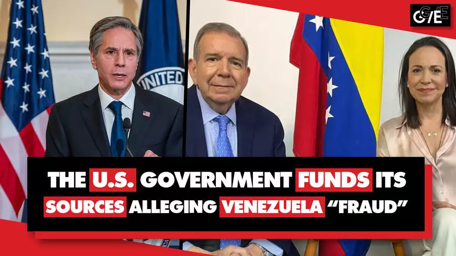 Venezuela’s Oil-Rich Elections: Unraveling Claims of Fraud and Foreign Interference