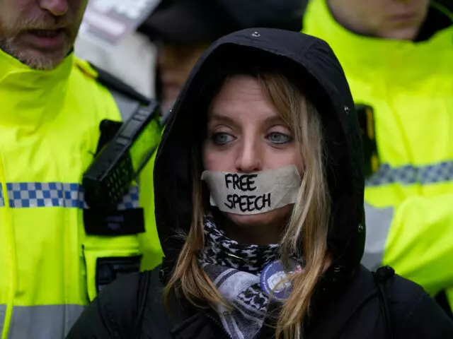 Riots, Racism & Censorship: How Media Blames Elon Musk for Britain’s Unrest