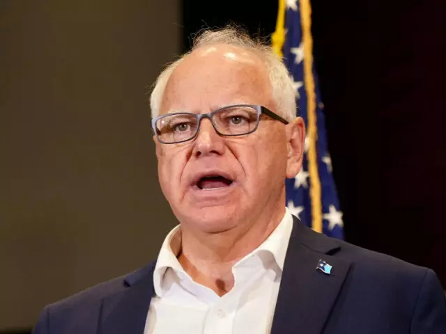 Unraveling Tim Walz: Retired CSM Accuses Governor and VP Candidate of Lies, Deceit, and Stolen Valor