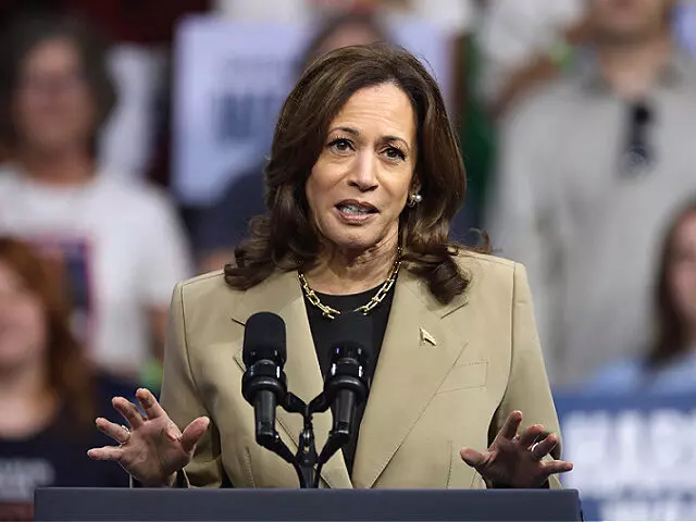 Kamala Clarifies Stance: ‘As President, I Will Not Ban Fracking