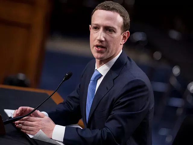 Zuckerberg’s Fact-Check Fallout: Facebook’s Censorship Crisis Over Hunter Biden Laptop Story