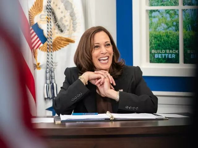 New AP Poll: Democratic Perception Shifts on Women in Politics; Kamala Harris Faces Increased Bias