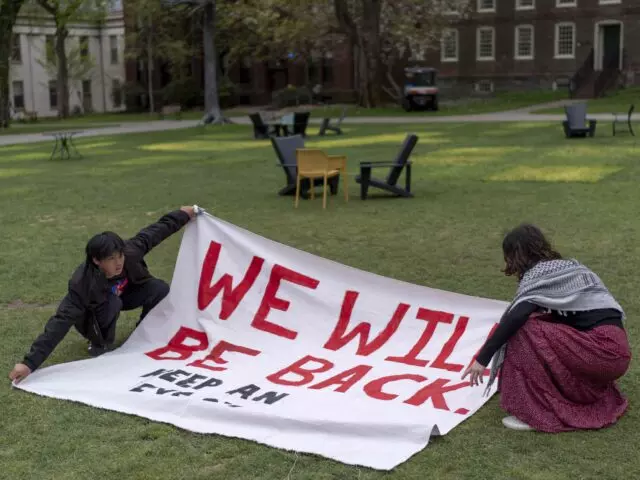 Brown University Divestment Vote: A Surrender to Antisemitism