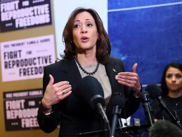 Kamala Harris Calls for Filibuster End: A Roe v. Wade Defender’s Dilemma