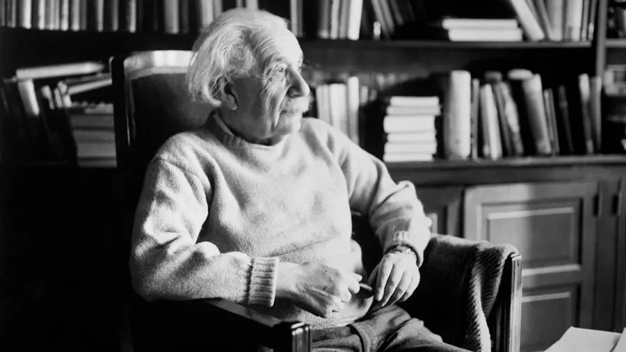 Einstein’s $4M Warning: How a Letter Ignited the Nuclear Arms Race