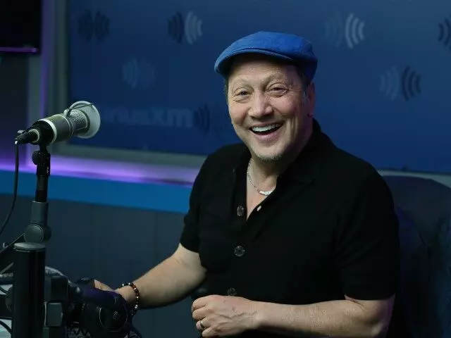 Rob Schneider Unveils: The Power of Laughter in Battling Tyranny