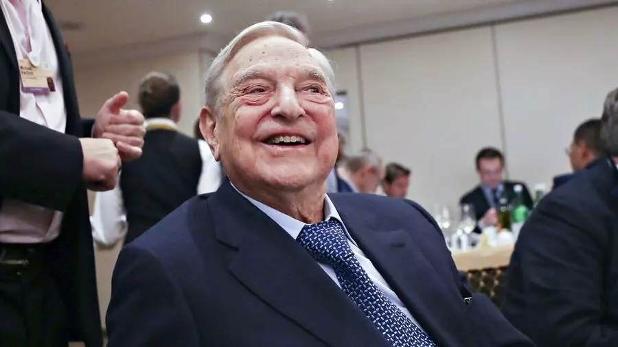 FCC Approves Fast-Tracked Deal: Soros Gains Control Over 200 Radio Stations