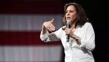 Kamala Harris: Championing Transgender Rights and Funding Gender Surgeries for Inmates