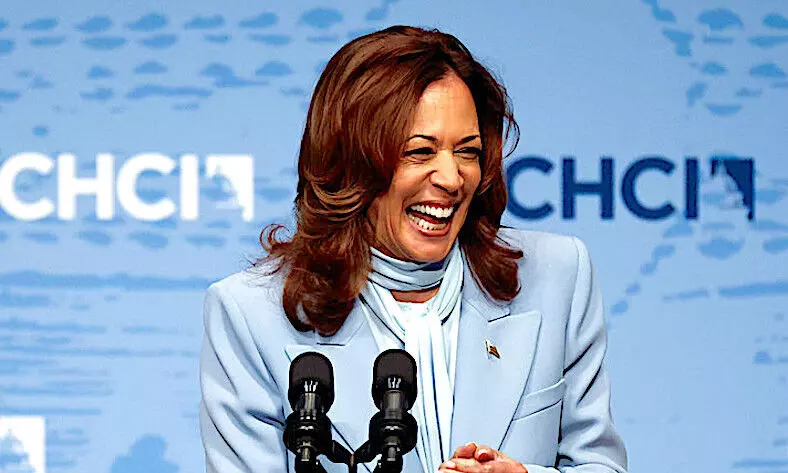 Vice President Kamala Harris: Engaging Less with the Press – A Strategy or a Drawback