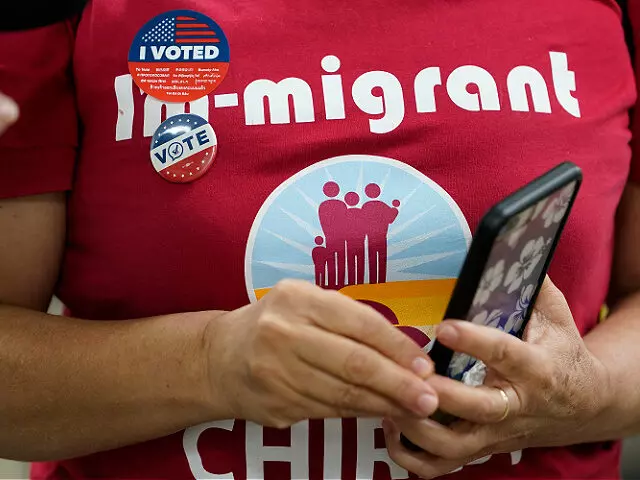 Scripps Poll: Americans Fear Non-Citizen Voting, Support Mass Deportation