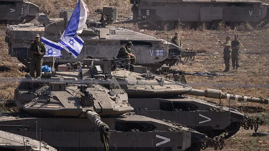 Operation Summer Camps: Israel’s New Strategy in the West Bank and Growing Threat Perception