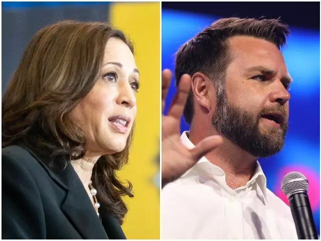 Harris Criticized by Vance: Gold Star Families’ Reactions Revealed