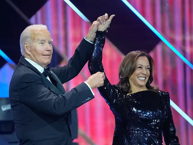 Biden Delegates ‘Everything’ to Harris Amid Growing Criticism and Political Challenges