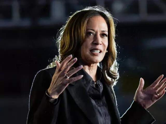 Kamala Harris Unveils Bold Immigration Proposals Amid Surge at U.S.-Mexico Border