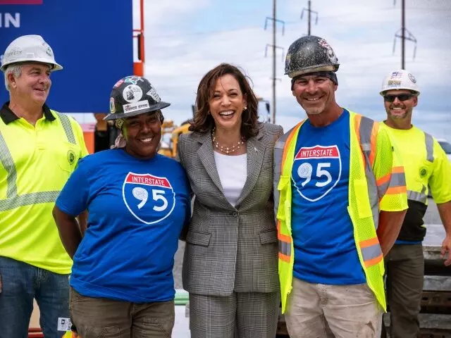 Unraveling Union Promises: How Immigration Policies Divide Trump and Harris’ Paths for Labor Support