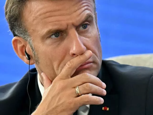 Macron’s French Discontent: Growing Calls for Impeachment amidst Political Turmoil