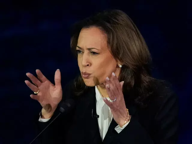 Mark Matson Warns: Kamala Harris’ Policies Threaten the American Dream