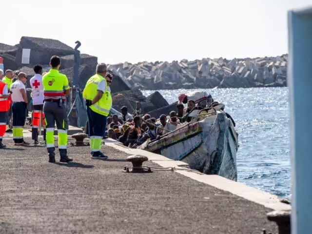 Tragedy Off El Hierro: Nine Dead, 48 Missing as Migrant Boat Capsizes