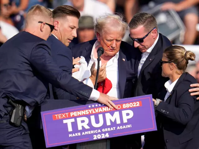 Security Scandal: Whistleblower Claims Secret Service Failed Trump Rally Due to Inadequate Staffing