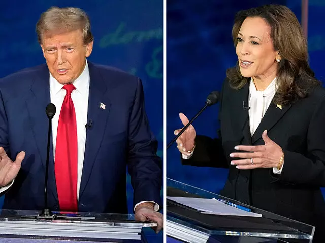 Trump Leads in N.C., Pressures Harris Campaign: The Battle for Tar Heel State Intensifies