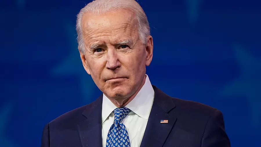 Biden’s Secret Border Crisis: Ignoring Surging Numbers and Security Risks