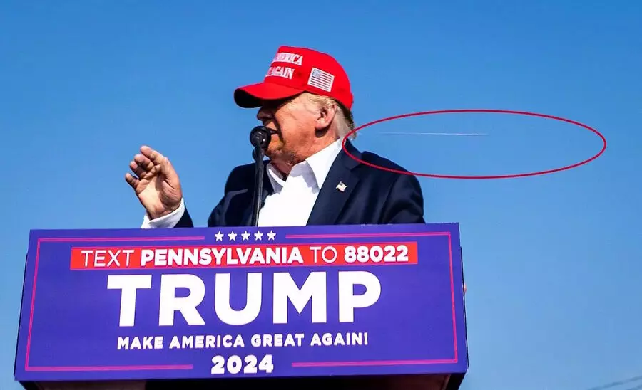 Near Assassination: Security Lapses & Missed Requests Plagued Trump’s Rally in Pennsylvania