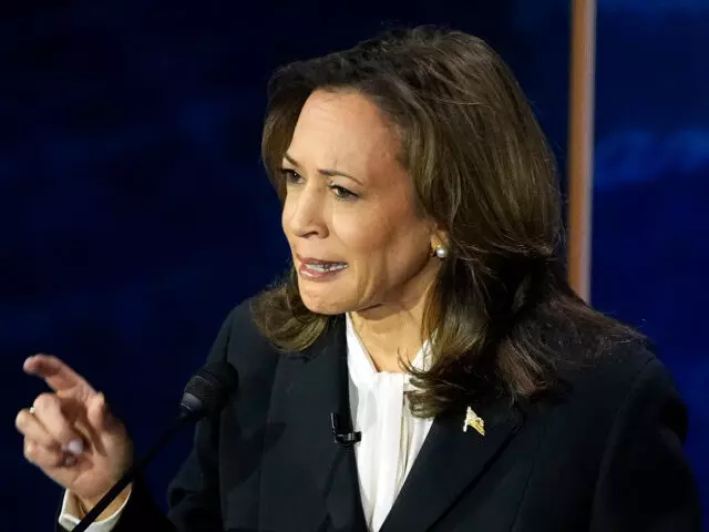 ABC News Debate Stirs Controversy: Viewers Question Moderator Bias in Favor of Kamala Harris