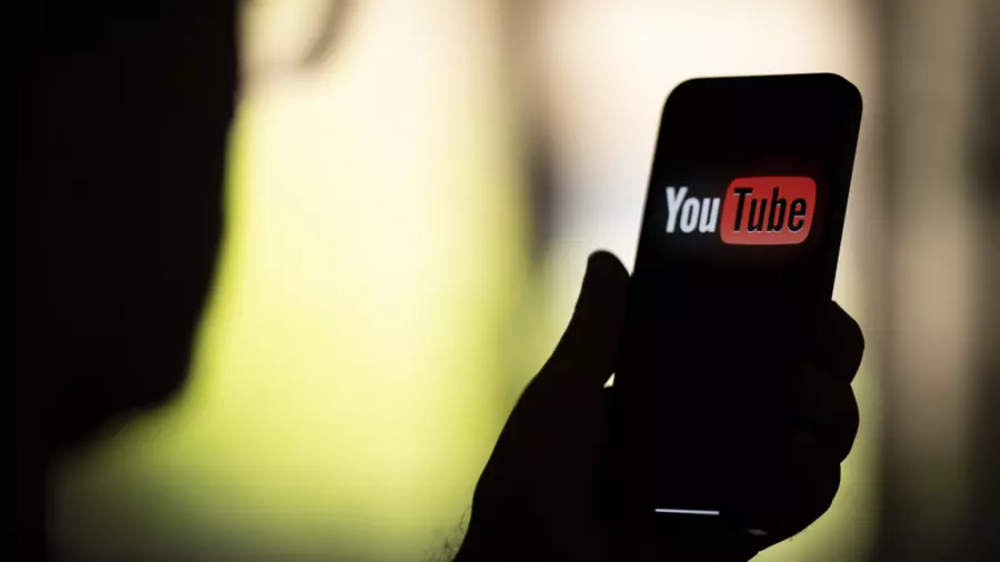 YouTube Terminates Five Right-Wing Channels Amidst Alleged Russian Interference