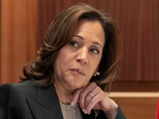 Kamala’s Silence: Evading Questions and Changing Positions