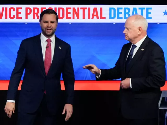 JD Vance Triumphs in Nail-biting VP Debate: Analysts Weigh In