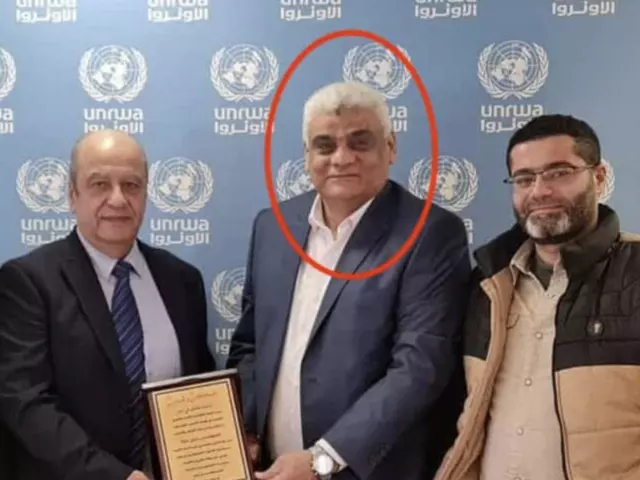 UNRWA Teacher-Terrorist: The Elimination of Fateh Sherif and the Fight Against Terrorism