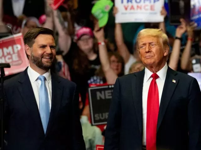 JD Vance Unveils Trump’s Master Plan: Reviving the American Dream