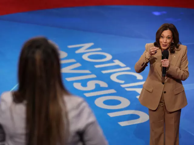 Kamala’s Chameleon Accent: Authenticity Doubts Plague Town Hall