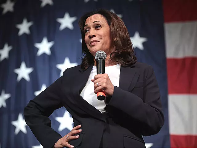 The Times’ Ringing Endorsement: Why Kamala Harris is Their Patriotic Choice